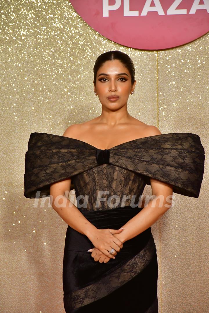 Bhumi Pednekar 