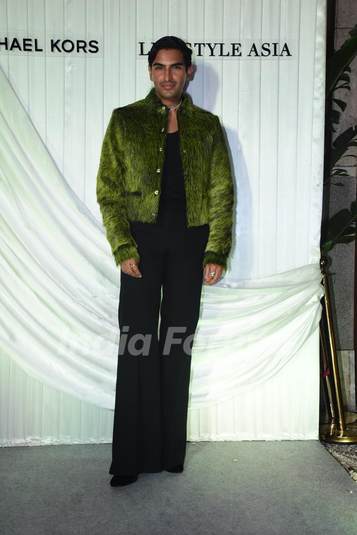 Celebrities snapped at Lifestyle Asia Diwali bash