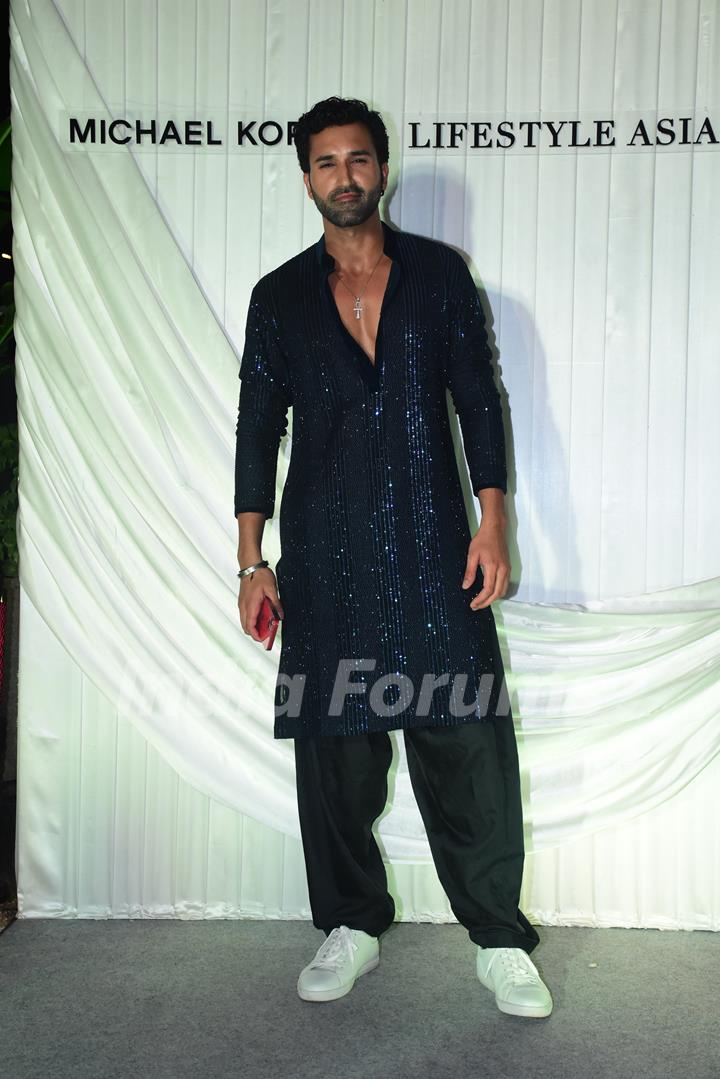 Celebrities snapped at Lifestyle Asia Diwali bash