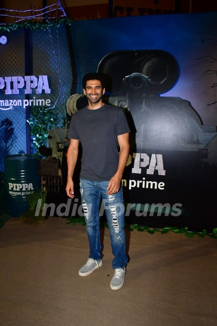 Aditya Roy Kapur 