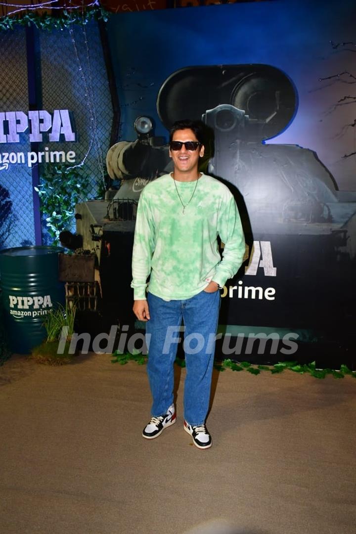 Vijay Varma