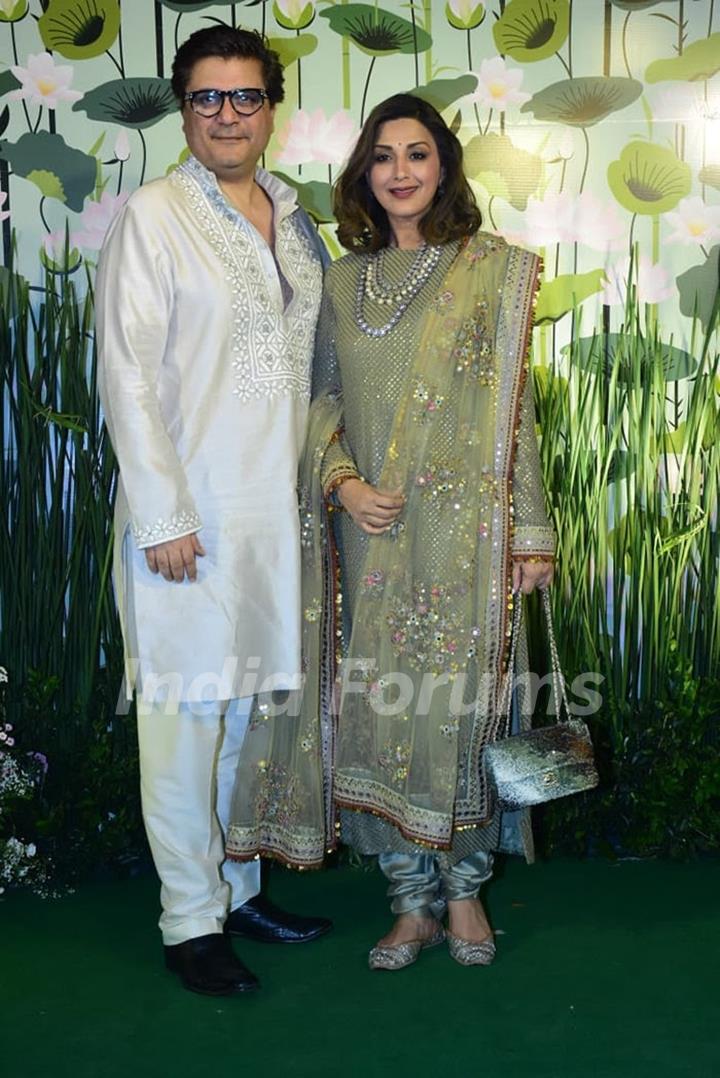 Goldie Behl, Sonali Bendre