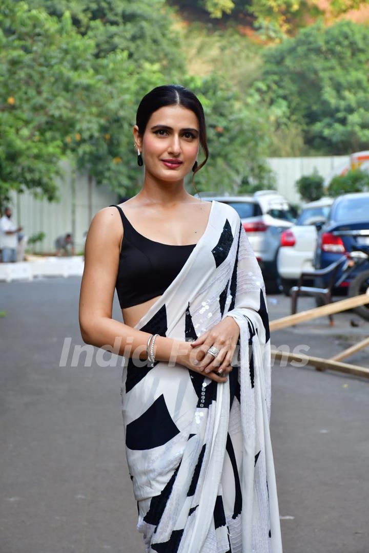 Fatima Sana Shaikh 