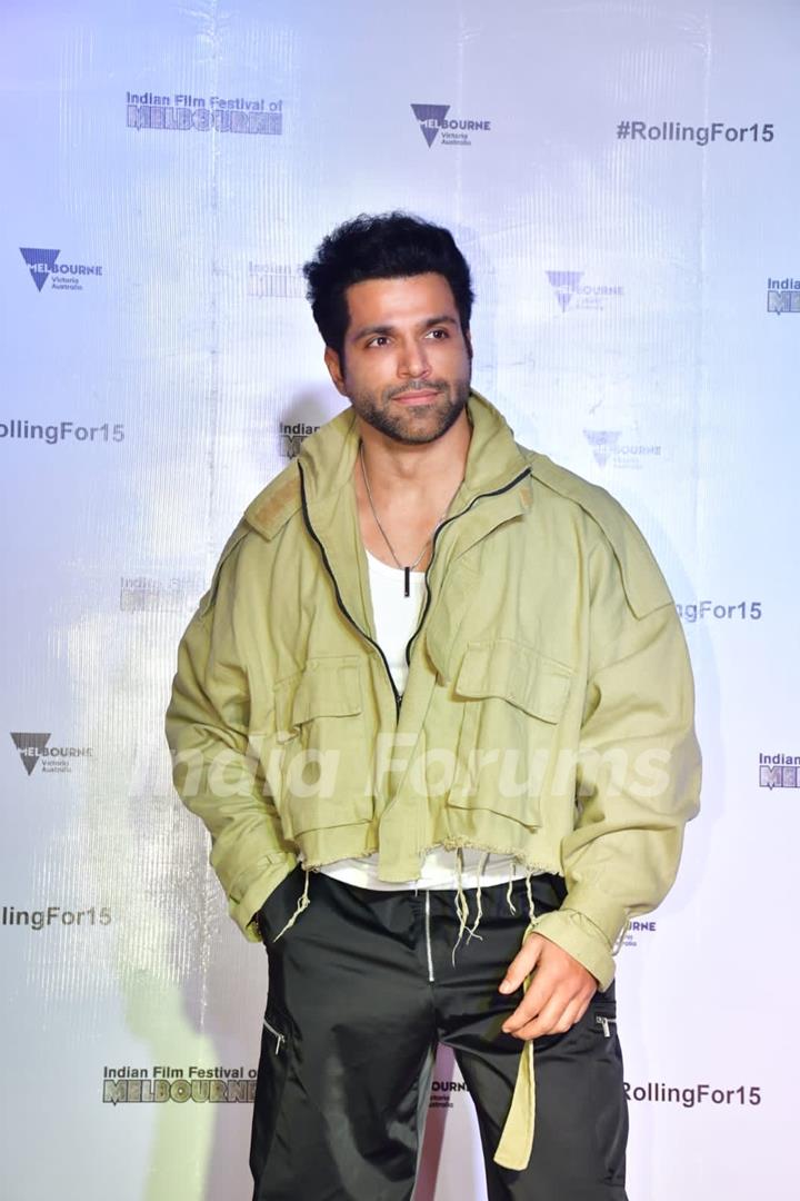 Celebs gracing Indian Film Festival in Melbourne