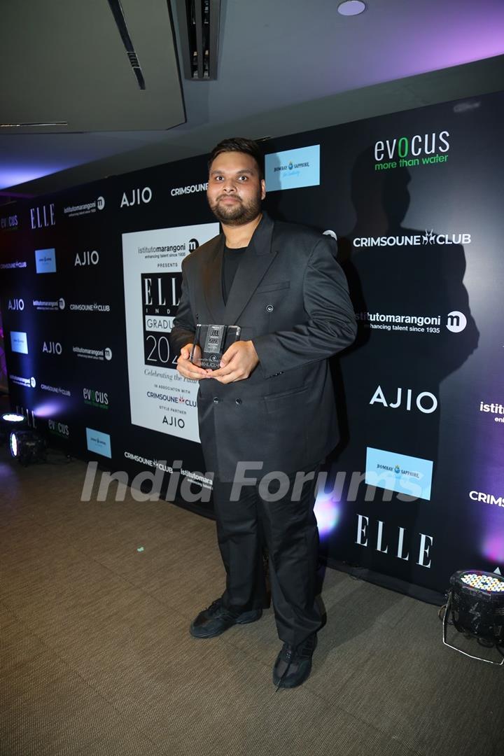 Celebrities snapped at Elle India Graduate 2023