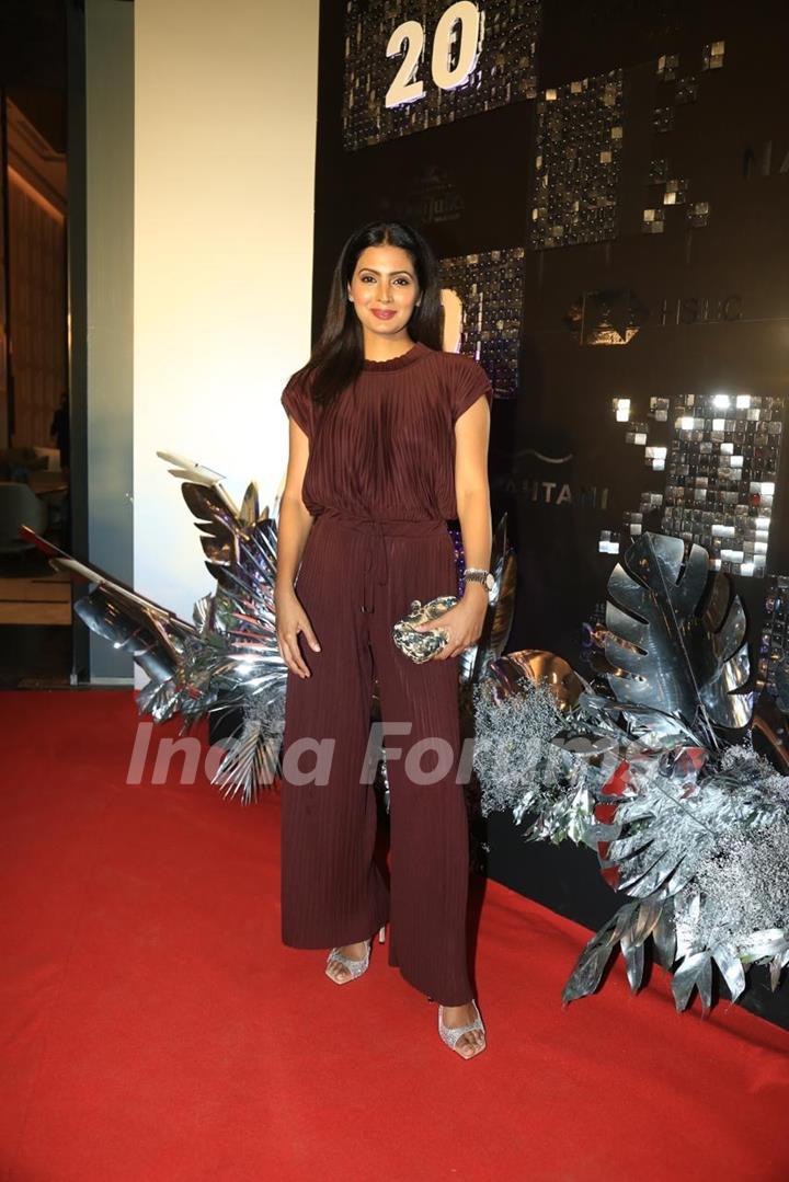 Celebrities spotted at Nandita Mahtani's collection launch