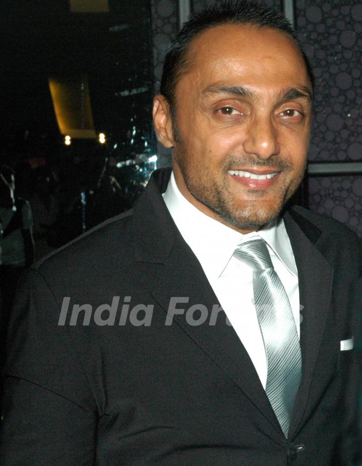 Still image of Rahul Bose