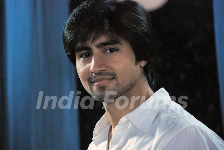 Still image of Harshad Chopra