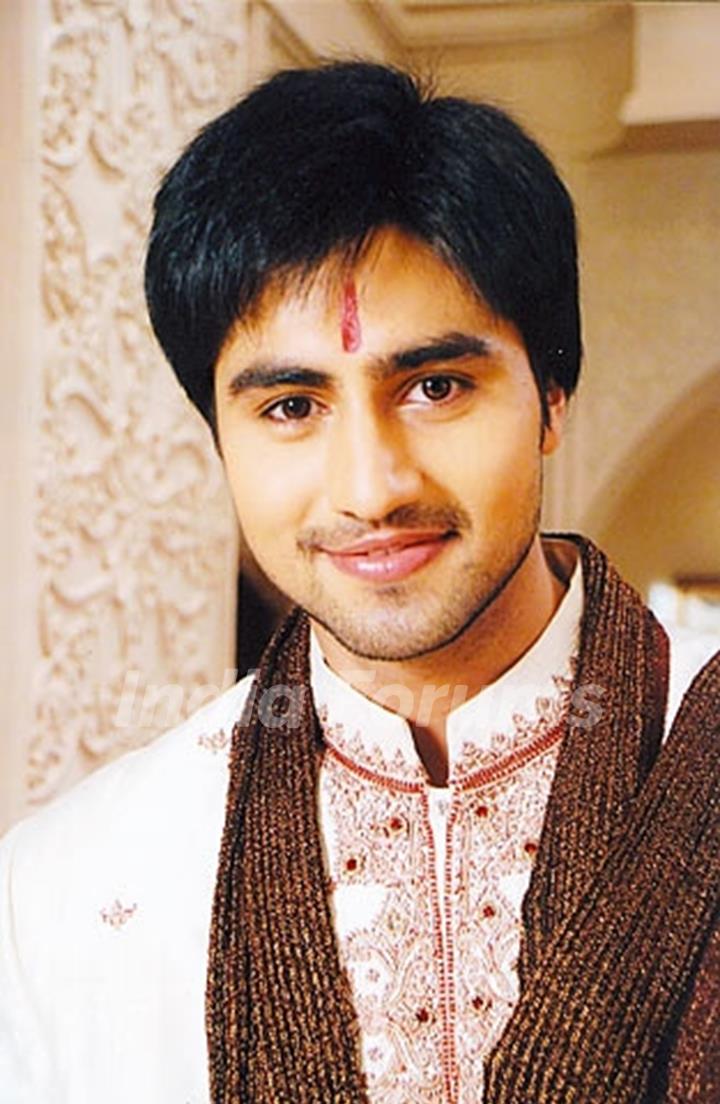 Still image of Harshad Chopra