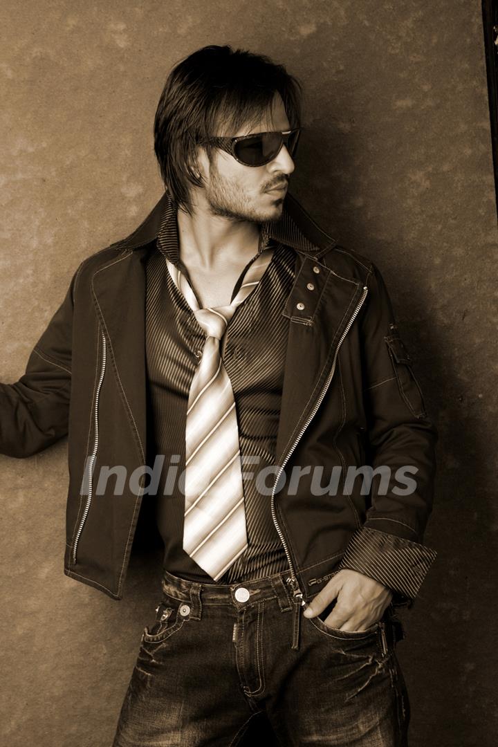 Vivek Oberoi