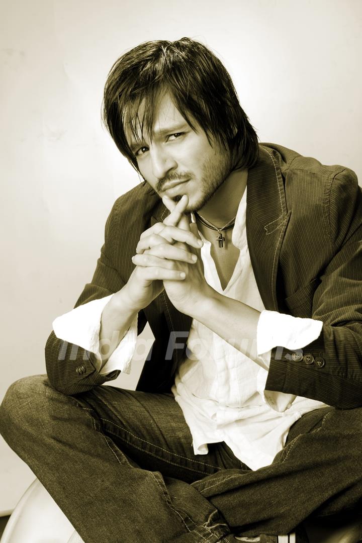 Vivek Oberoi