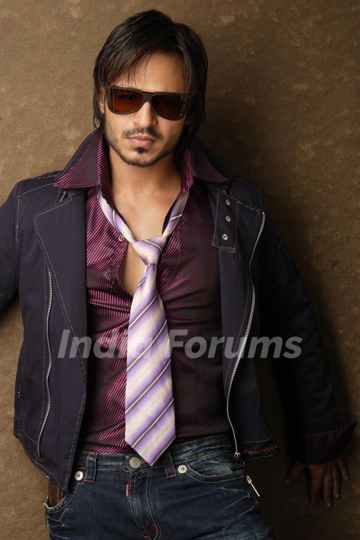 Vivek Oberoi