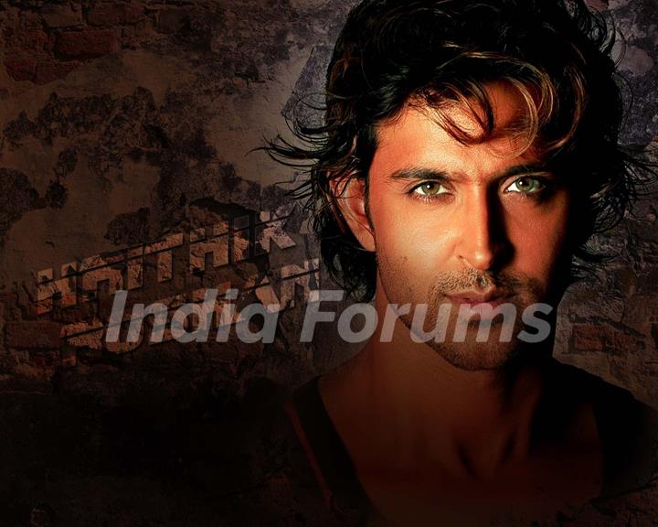 Hrithik Roshan