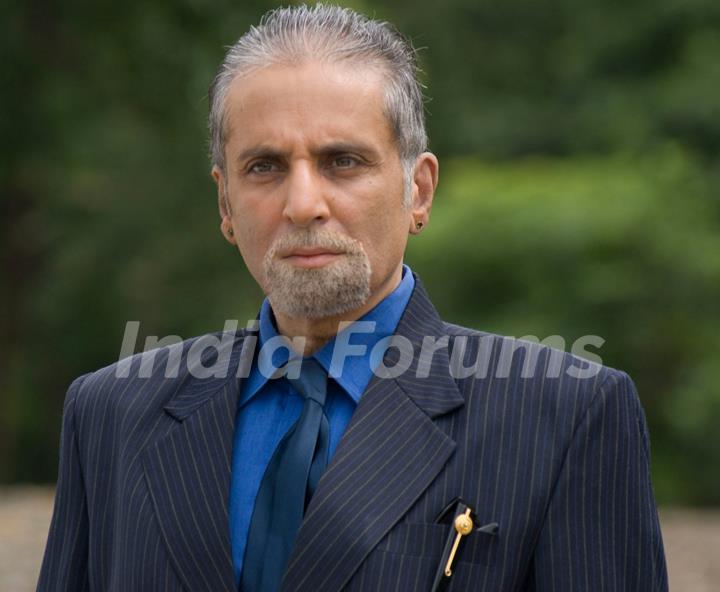 Still image of Aditya Raj Kapoor