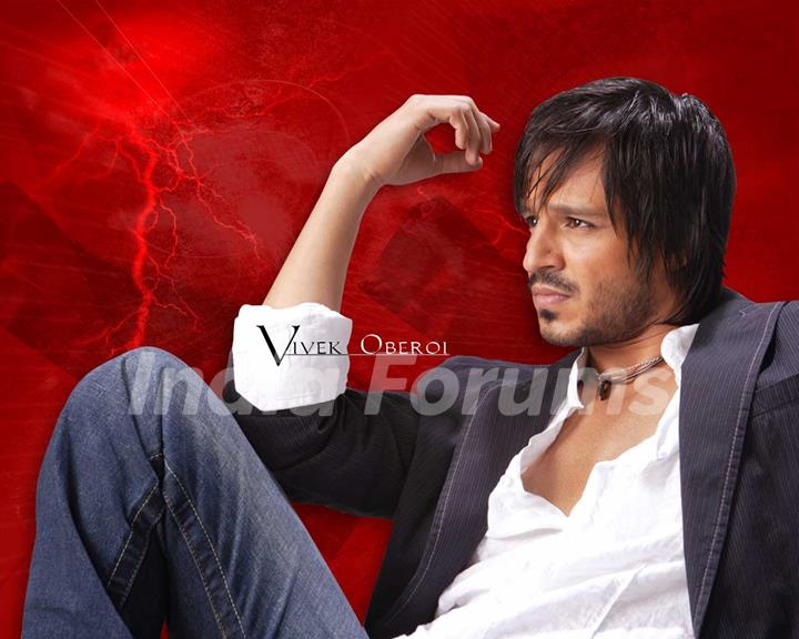 Vivek Oberoi