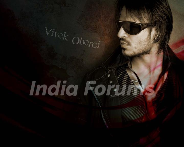 Vivek Oberoi