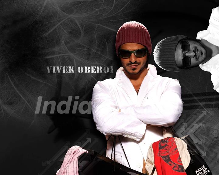 Vivek Oberoi