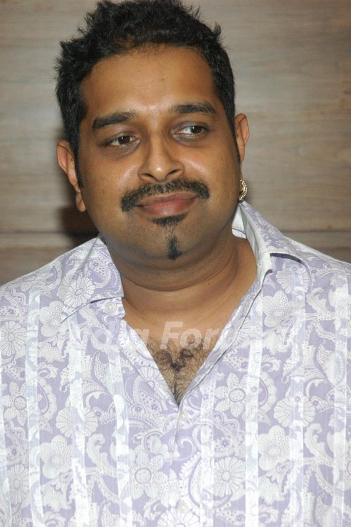 Shankar Mahadevan