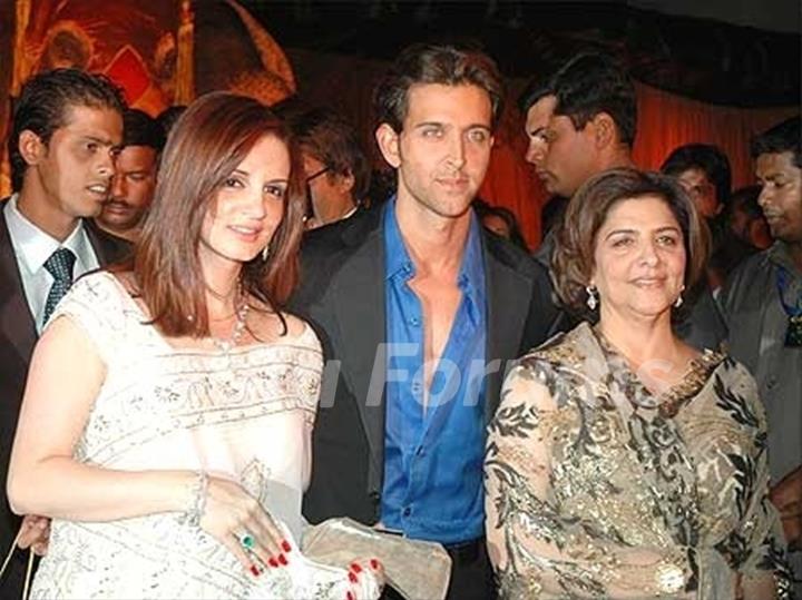 Hrithik Roshan