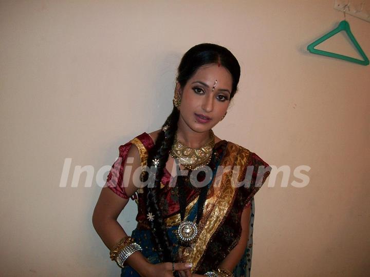 Sangeeta Kapure