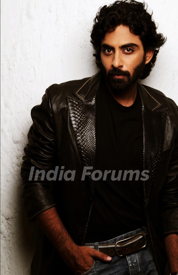 Rohit Khurana