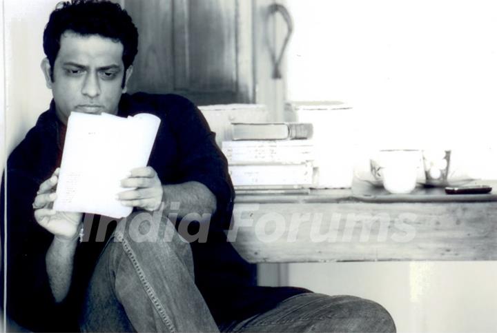 Anurag Basu