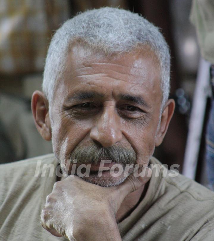 Still image of Naseeruddin Shah