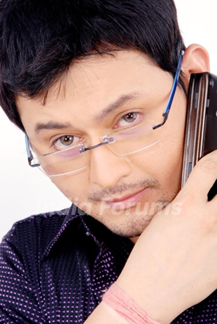 Swapnil Joshi