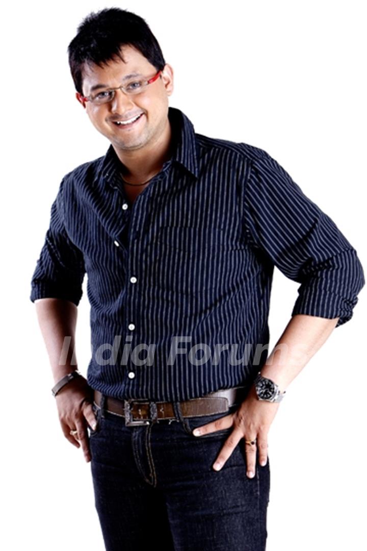 Swapnil Joshi