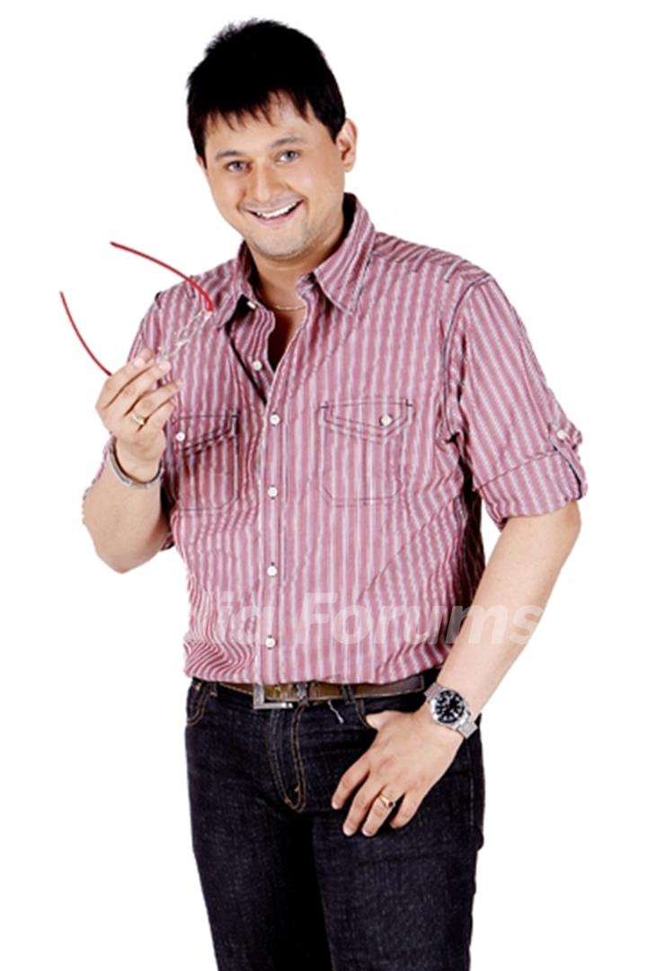 Swapnil Joshi