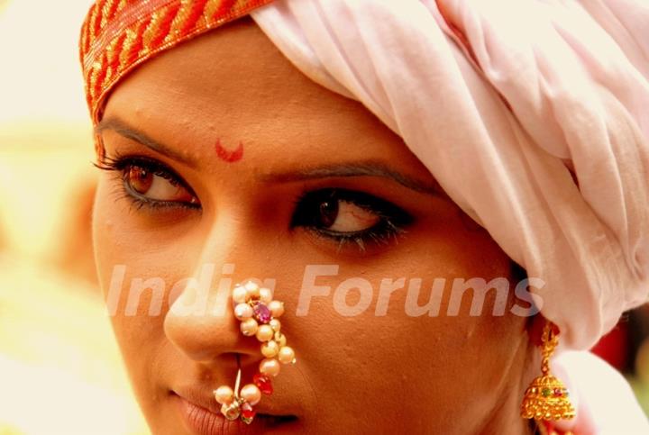 Kratika Sengar as Laxmi Bai