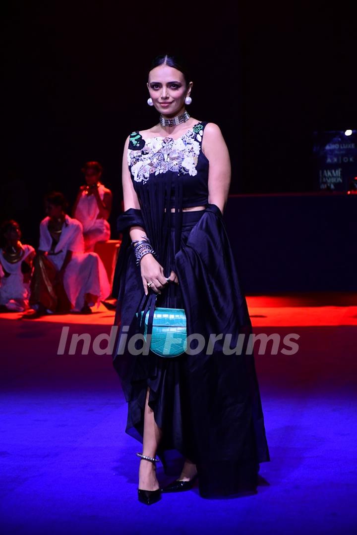 Roshni Chopra spotted at an Event