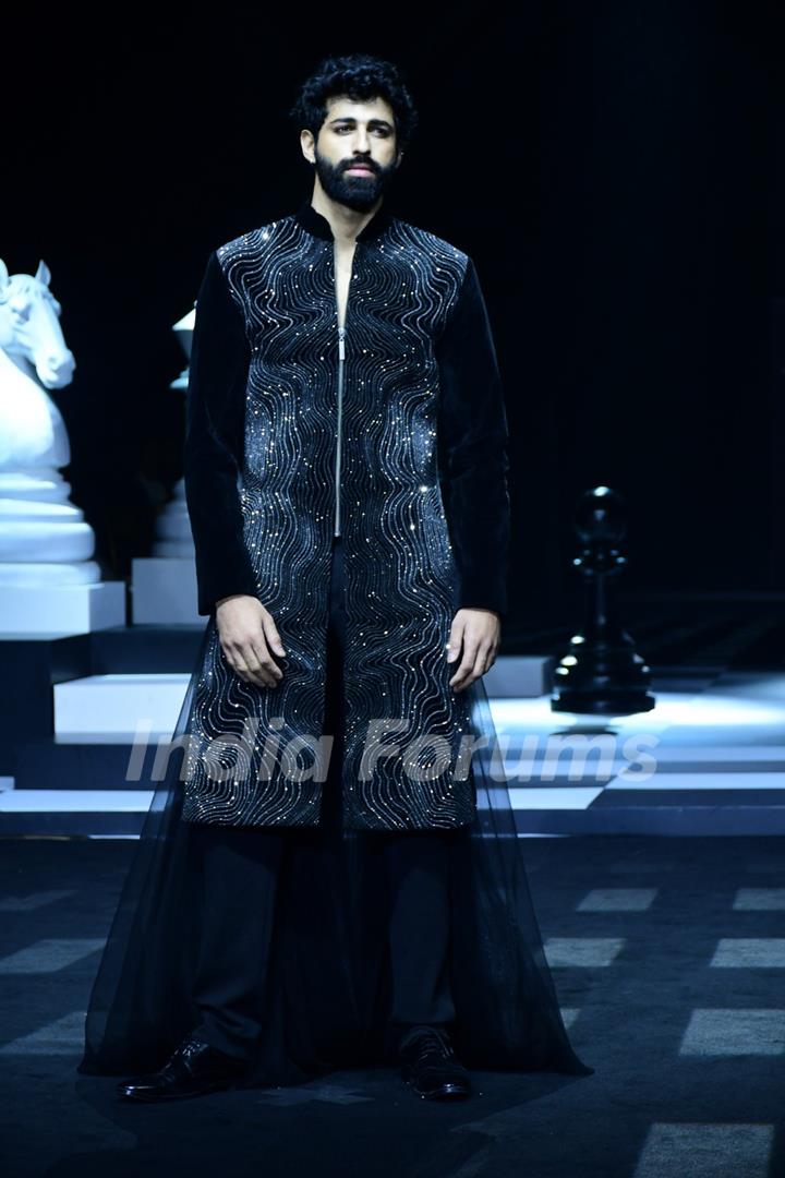 Aashim Gulati Lakme Fashion Week 2024 - Day 3