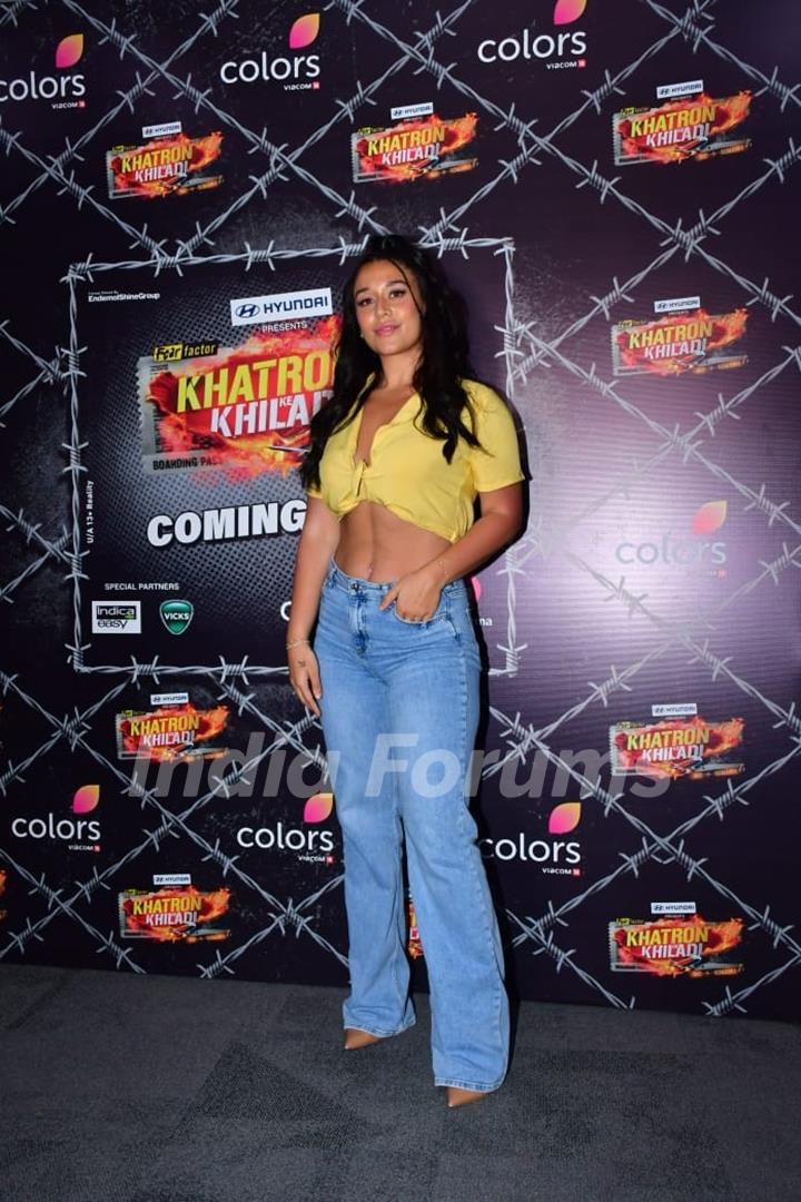 Khatron Ke Khiladi Season 14 Contestants 