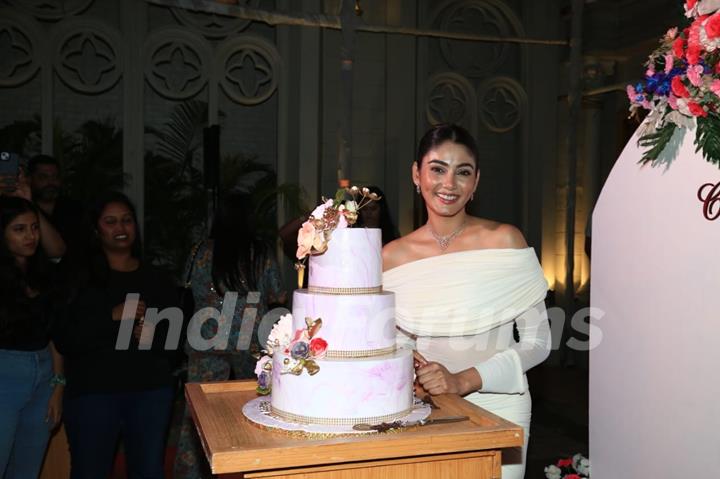 Sana Makbul attend Sana Makbul’s Birthday Bash