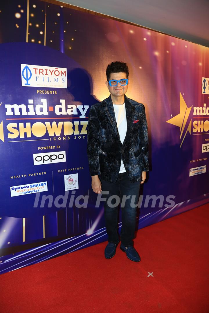 Celebrities grace the Mid Day Showbiz Awards 2024