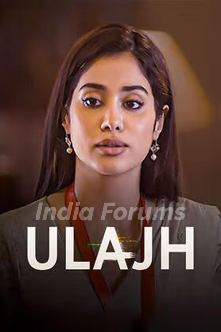 Ulajh (2 August 2024)