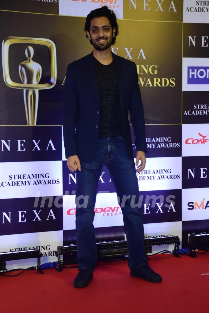  Celebrities grace the NEXA Streaming Academy Awards 2024