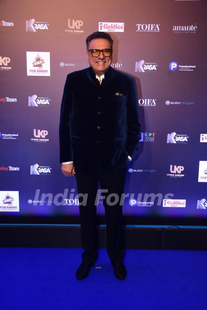 Boman Irani grace The Times Of India Films Awards OTT Edition 2024