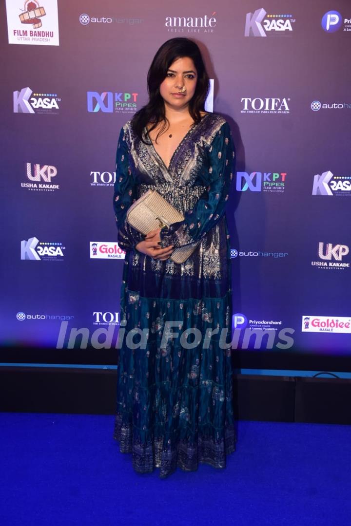 Celebrities grace The Times Of India Films Awards OTT Edition 2024