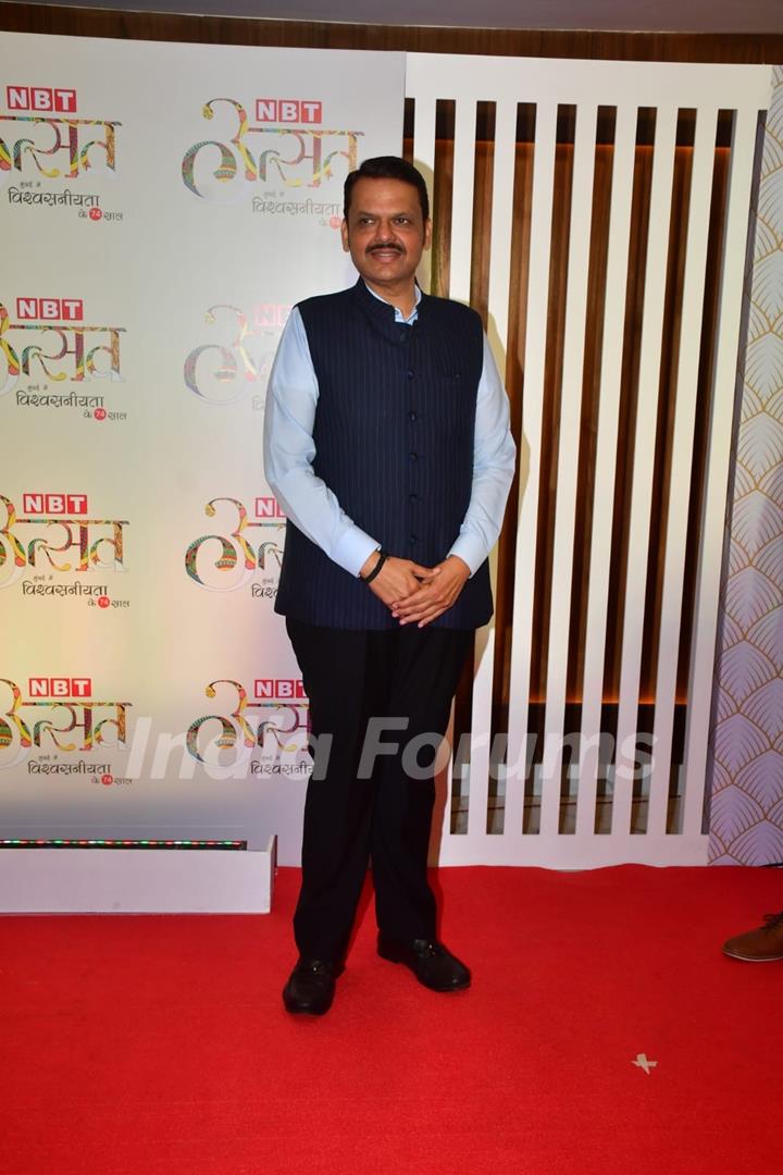 Celebrities grace NBT Utsav Award 2024