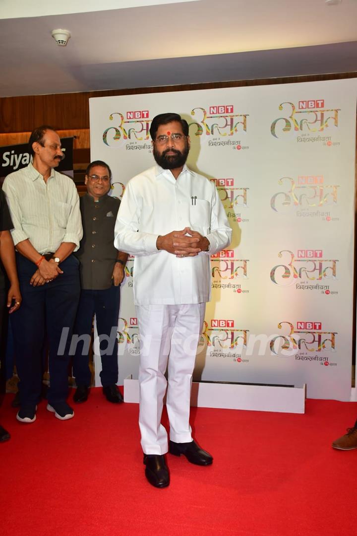 Celebrities grace NBT Utsav Award 2024