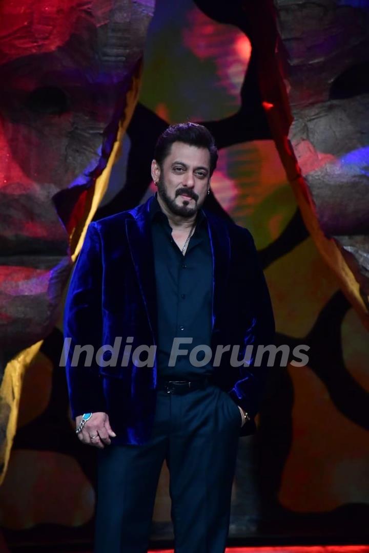 Salman Khan All Set to launch Bigg Boss 18