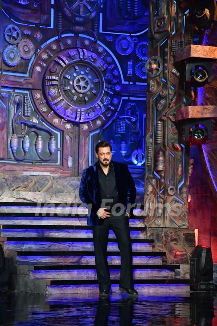 Salman Khan All Set to launch Bigg Boss 18