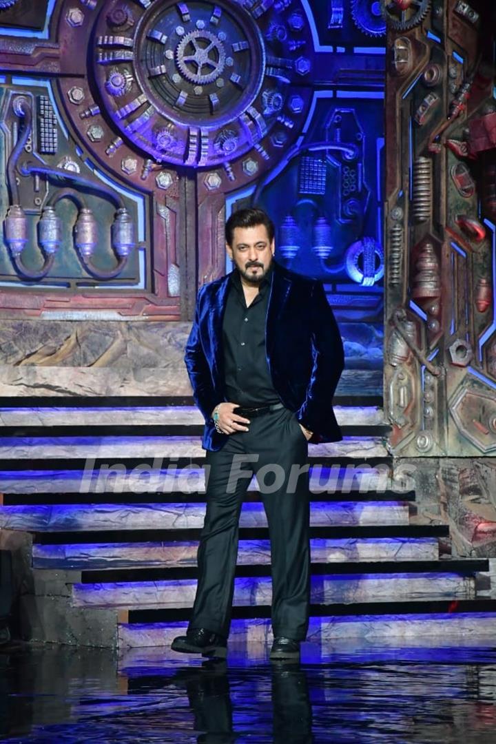 Salman Khan All Set to launch Bigg Boss 18