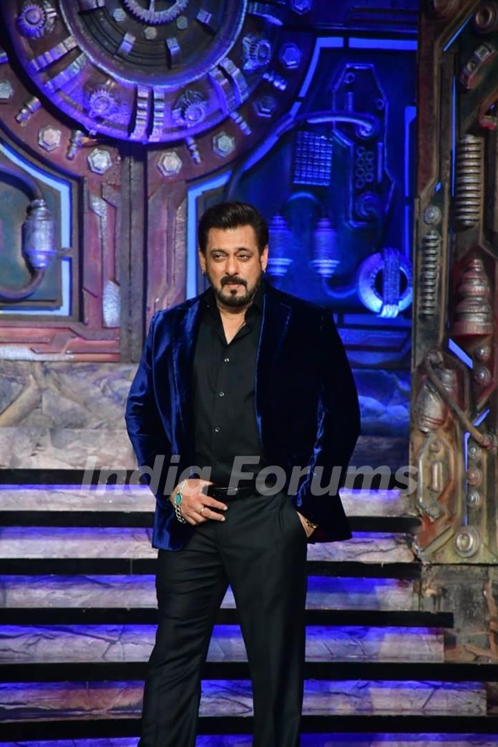 Salman Khan All Set to launch Bigg Boss 18