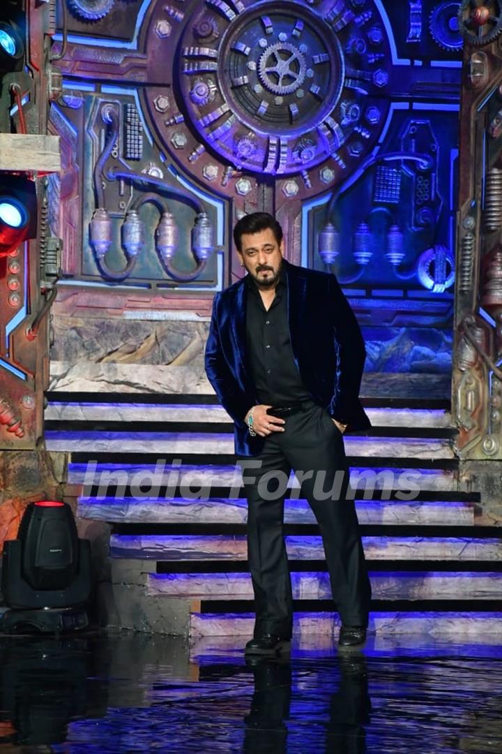 Salman Khan All Set to launch Bigg Boss 18