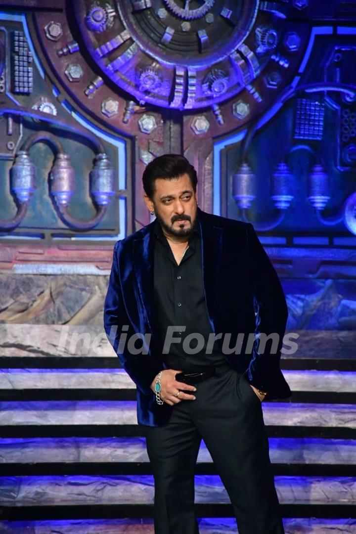 Salman Khan All Set to launch Bigg Boss 18