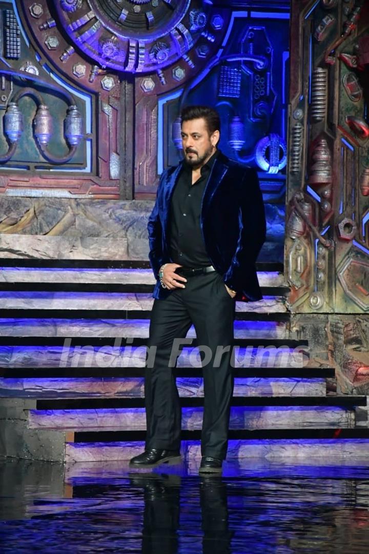 Salman Khan All Set to launch Bigg Boss 18