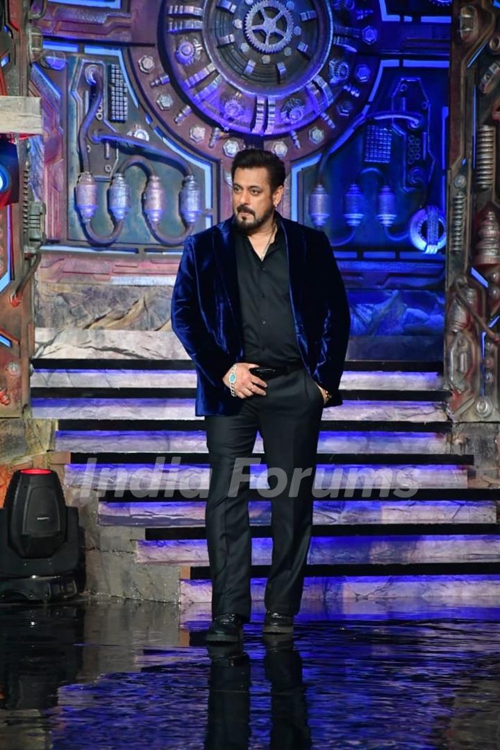 Salman Khan All Set to launch Bigg Boss 18